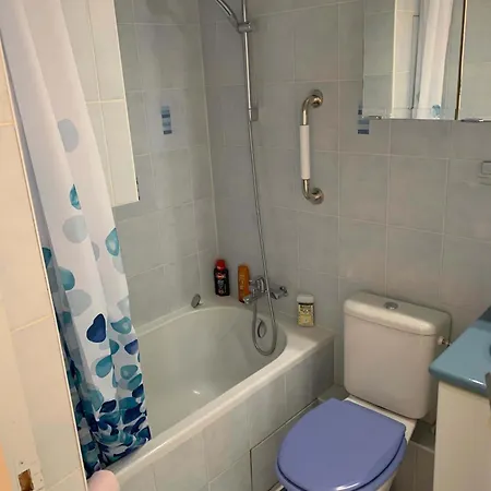 Apartment Heart Of 1br Cozy Flat Paris