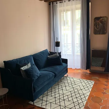 Heart Of 1br Cozy Flat