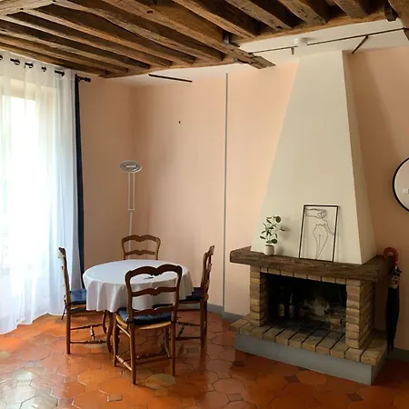 Heart Of 1br Cozy Flat Apartment Paris