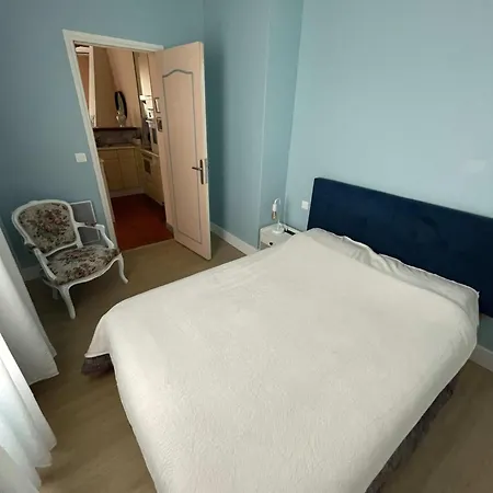 Heart Of 1br Cozy Flat
