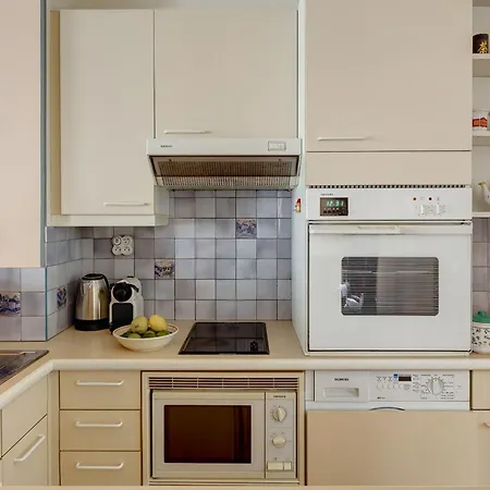 Heart Of 1br Cozy Flat