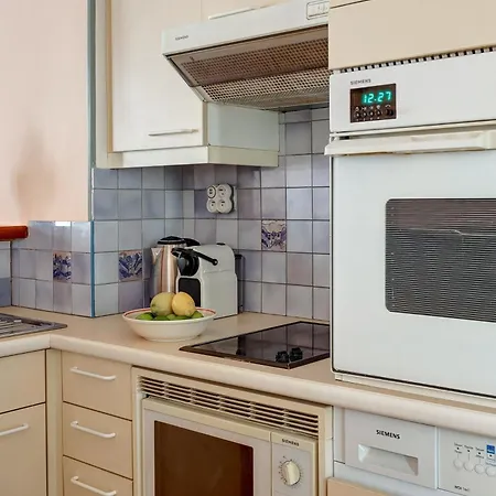 Heart Of 1br Cozy Flat Apartment
