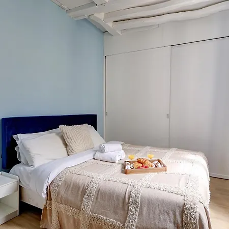 Heart Of 1br Cozy Flat