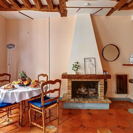 Heart Of 1br Cozy Flat * Paris
